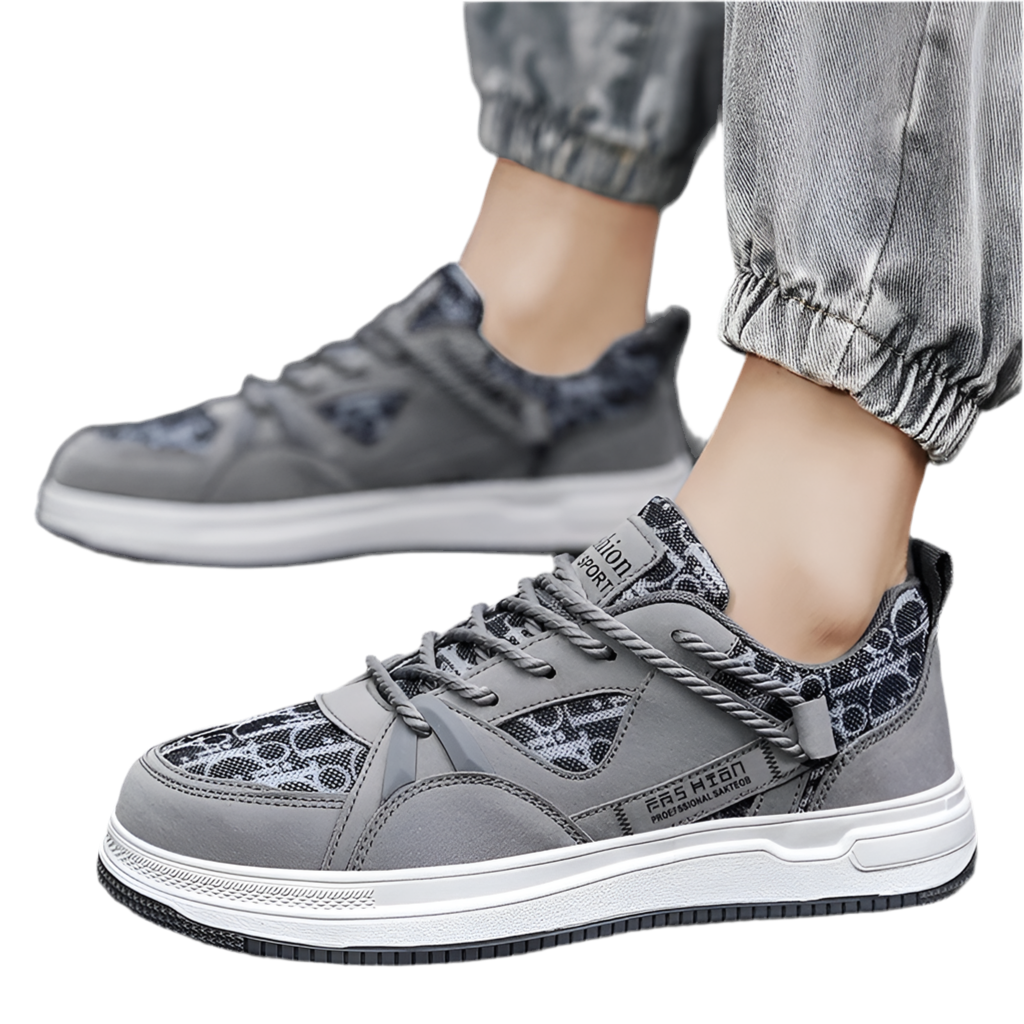 Non-slip Skateboard runner