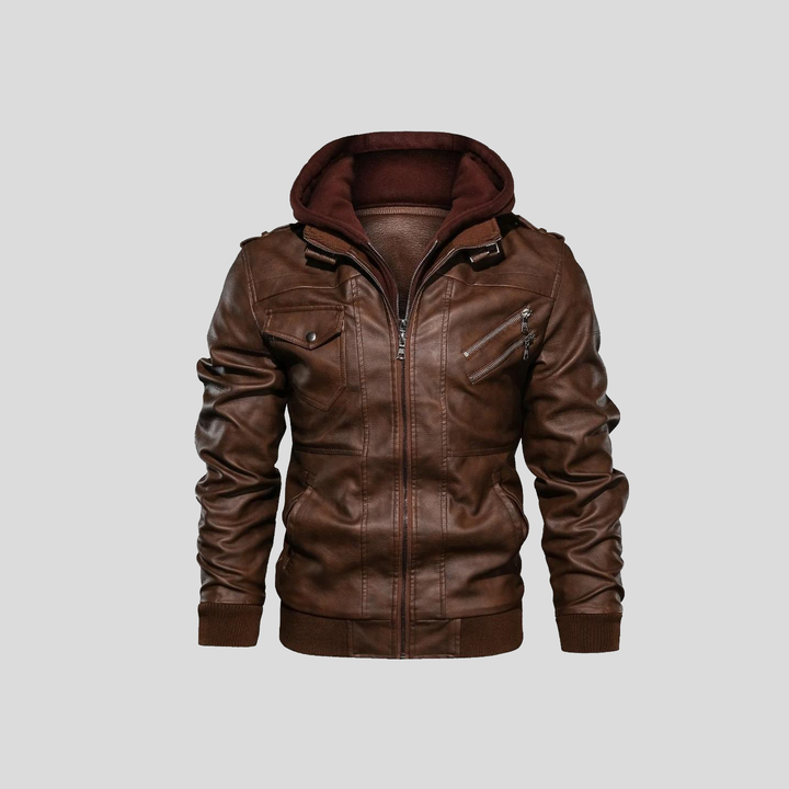 Emiliano - Stylish Jacket