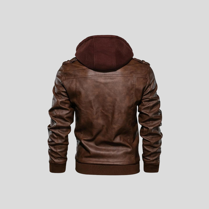 Emiliano - Stylish Jacket