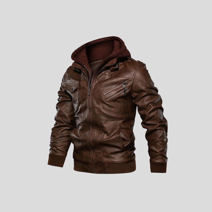 Emiliano - Stylish Jacket