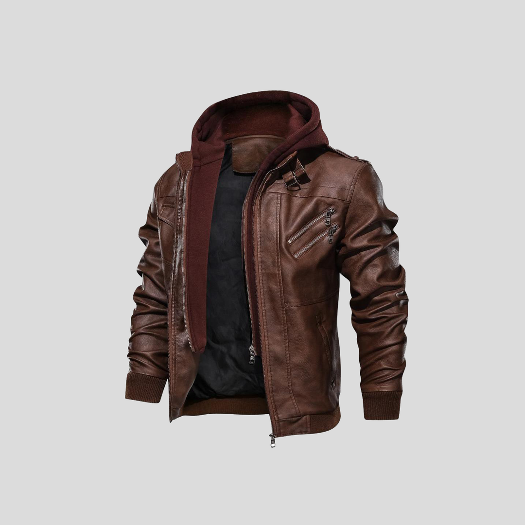 Emiliano - Stylish Jacket