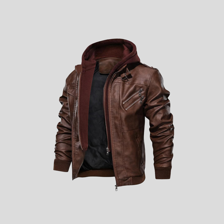 Emiliano - Stylish Jacket