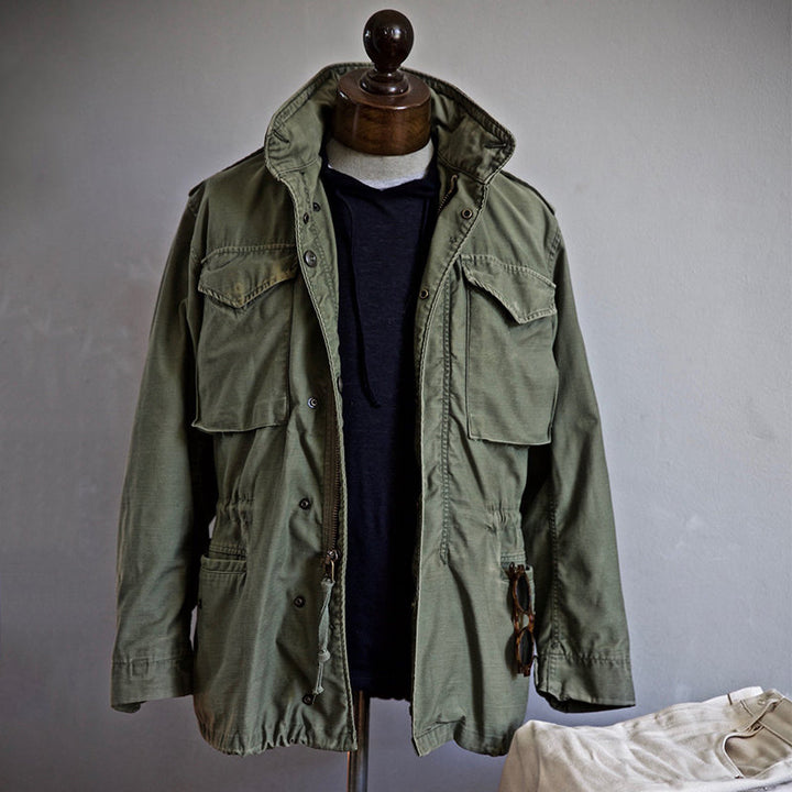 The Archer – Outdoor Field Jacket