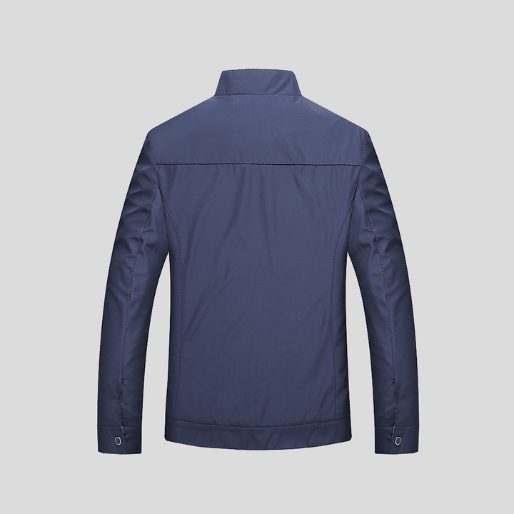 Grant - Munich Bomber Jacket