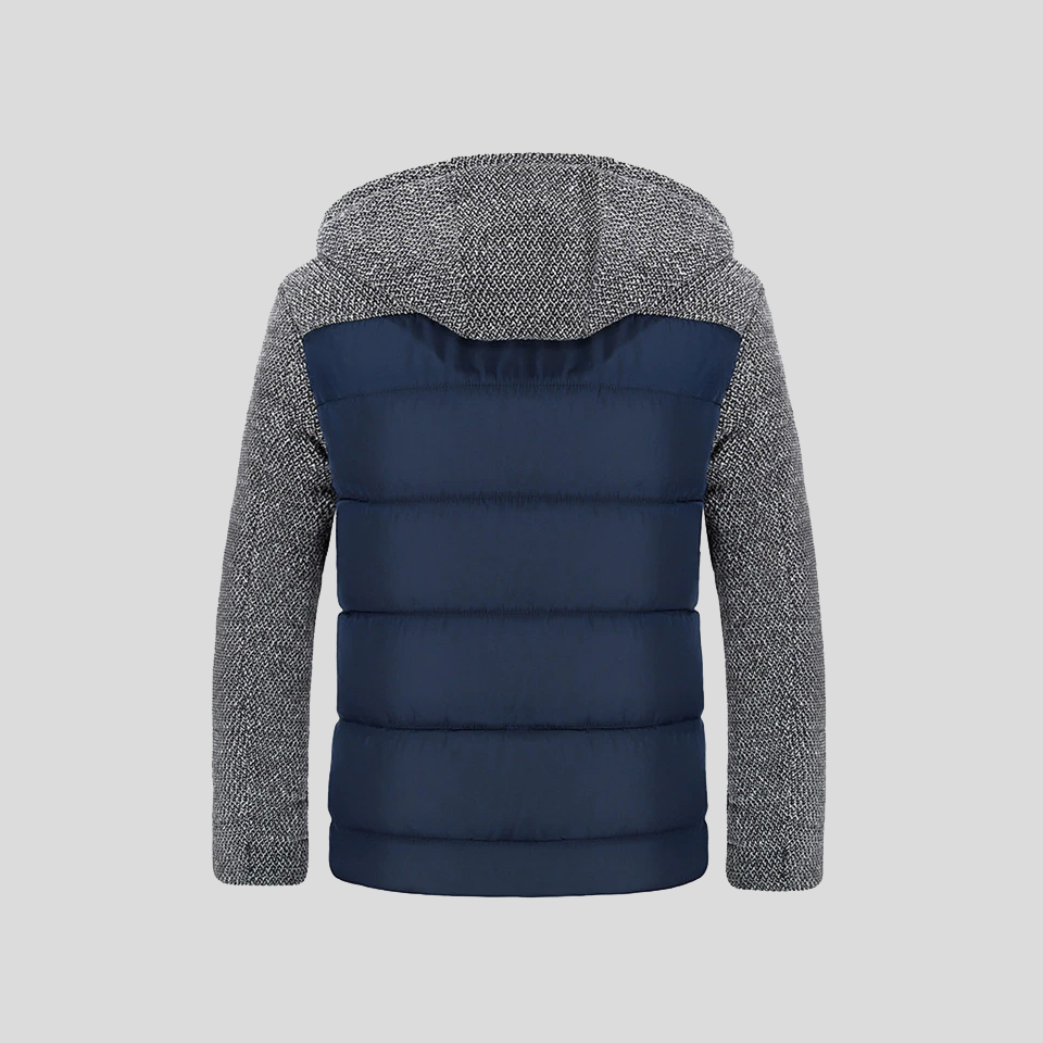 Caribou - Insulated Down Coat