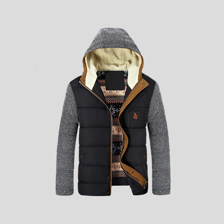 Caribou - Insulated Down Coat