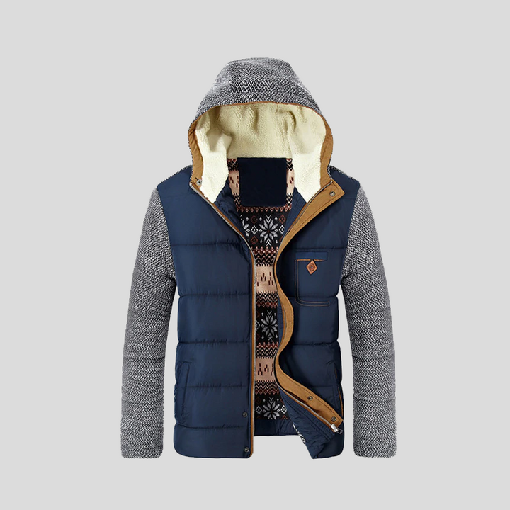 Caribou - Insulated Down Coat