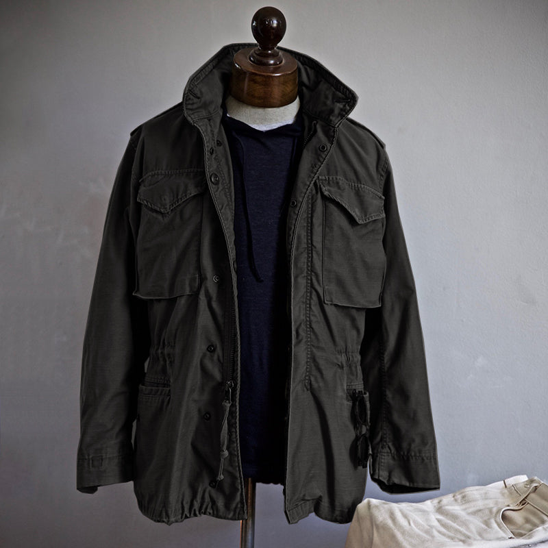 The Archer – Outdoor Field Jacket
