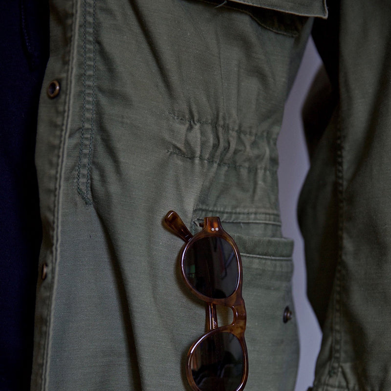 The Archer – Outdoor Field Jacket