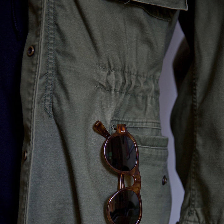 The Archer – Outdoor Field Jacket