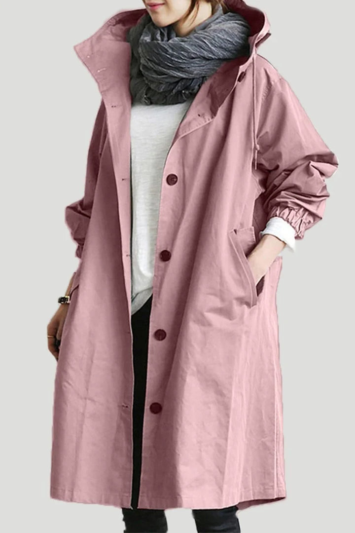 MARIELLE Raincoat by Glamour Garden™