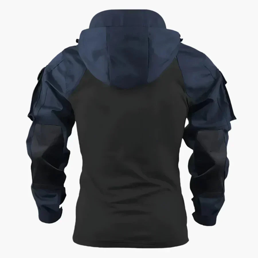 Tactical Outerwear Jacket
