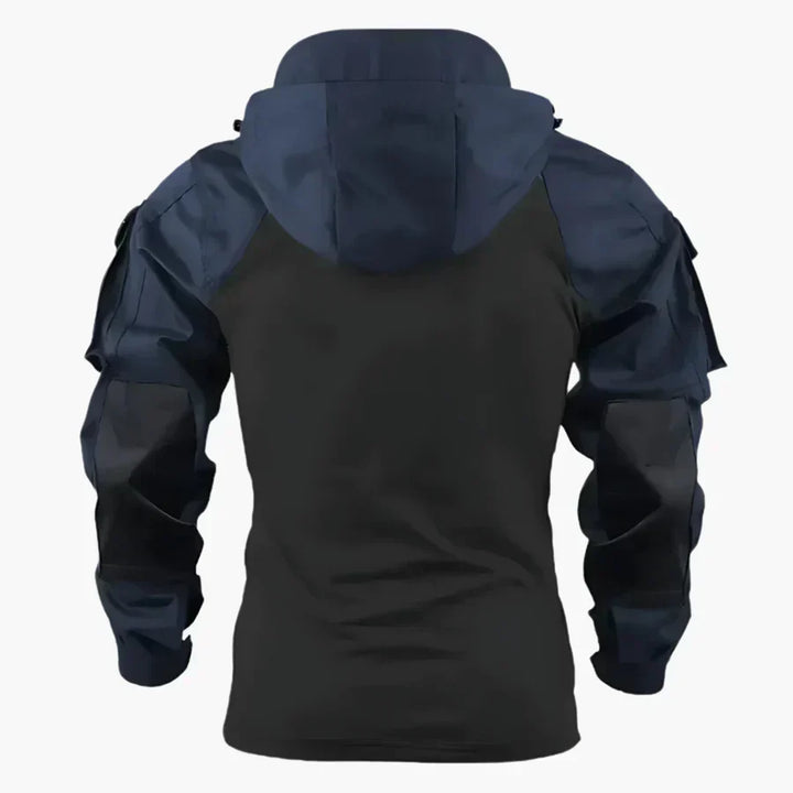 Tactical Outerwear Jacket