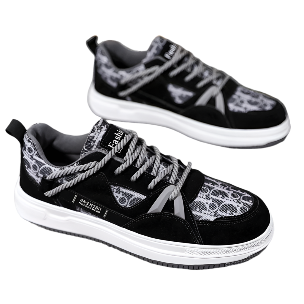 Non-slip Skateboard runner