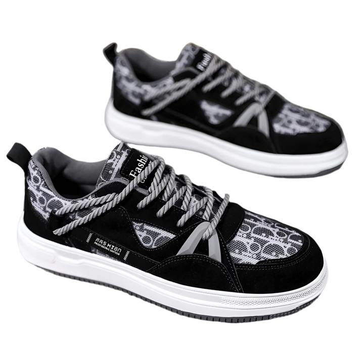 Non-slip Skateboard runner