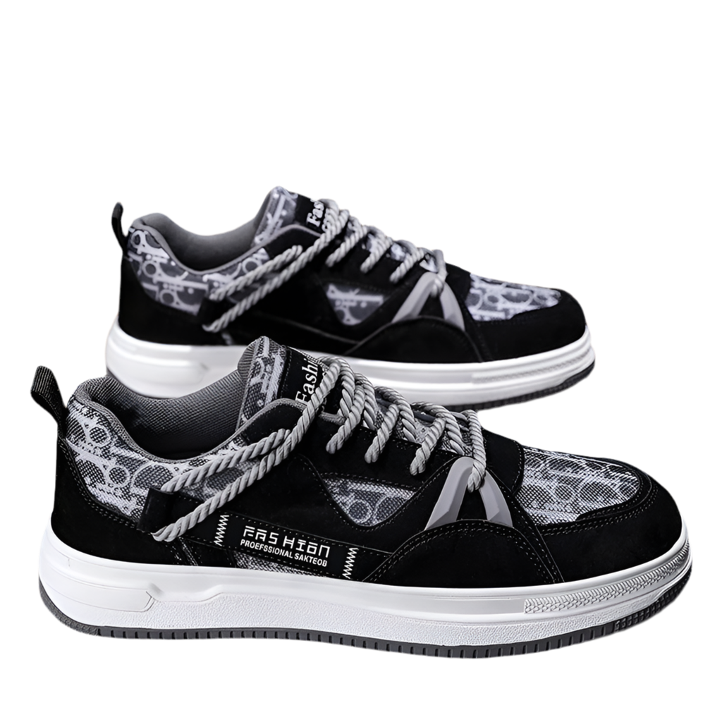 Non-slip Skateboard runner