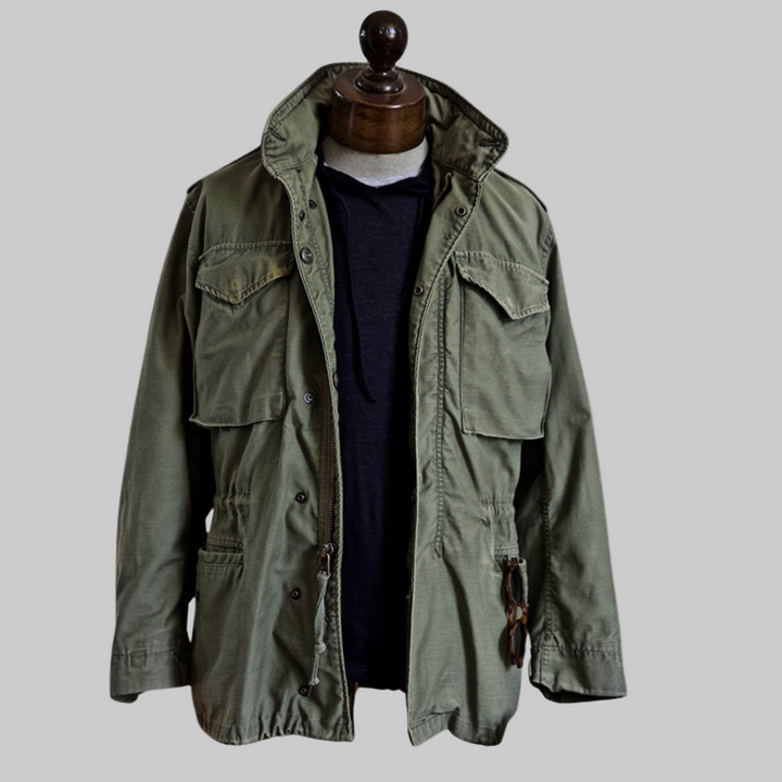 ADRIANO™|FIELD JACKET