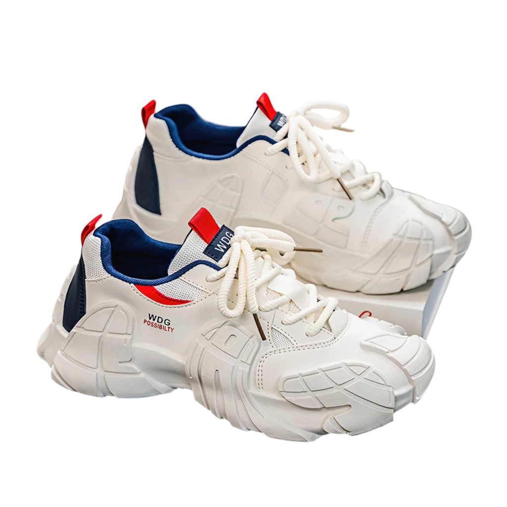 SDN Chunky series Sneakers