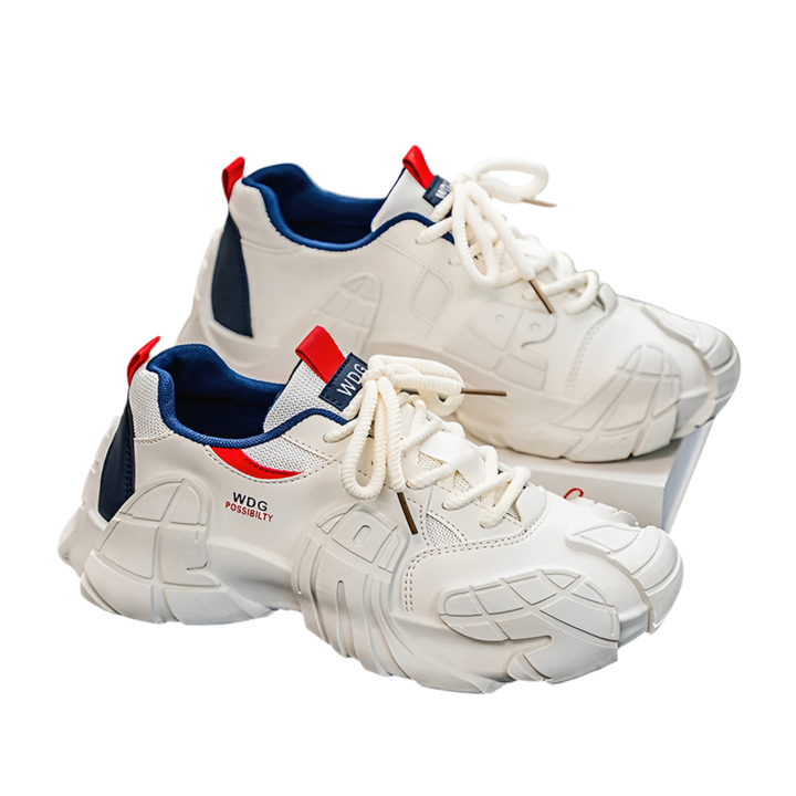 SDN Chunky series Sneakers