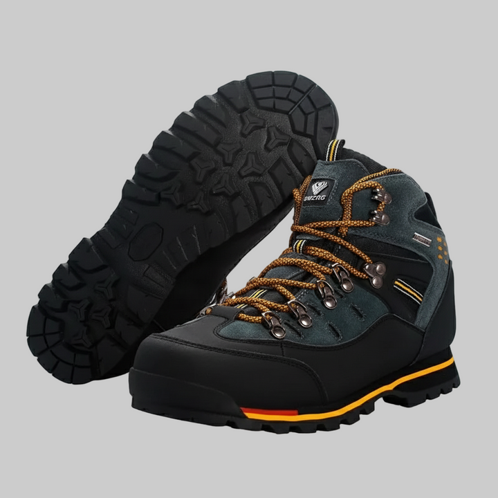 HIKRR™| Premium Quality Outdoor Hiking Shoes