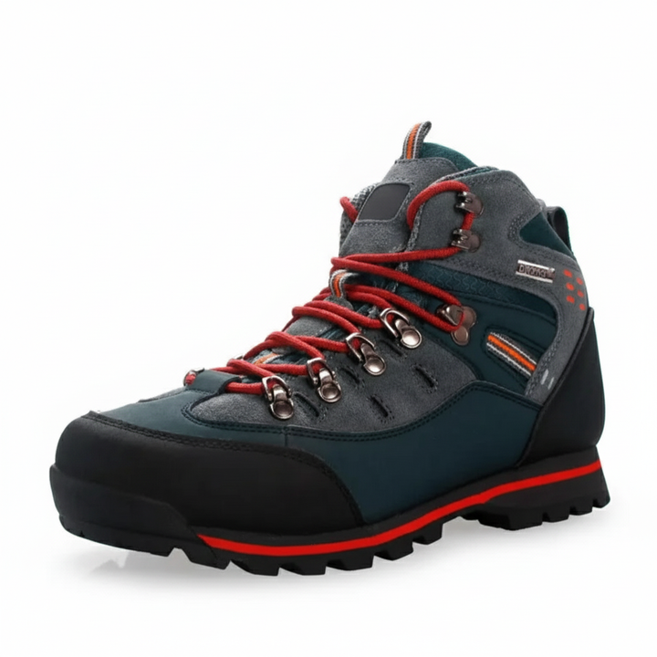 HIKRR™| Premium Quality Outdoor Hiking Shoes