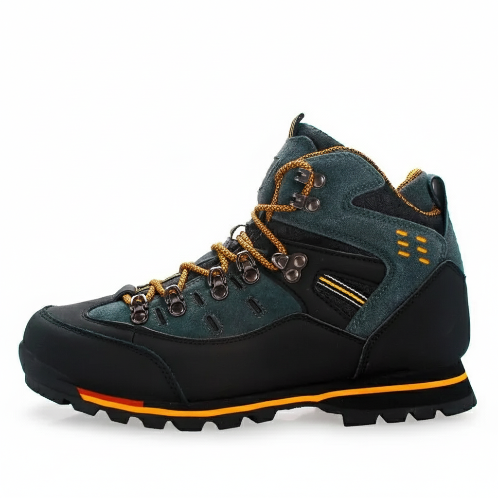 HIKRR™| Premium Quality Outdoor Hiking Shoes