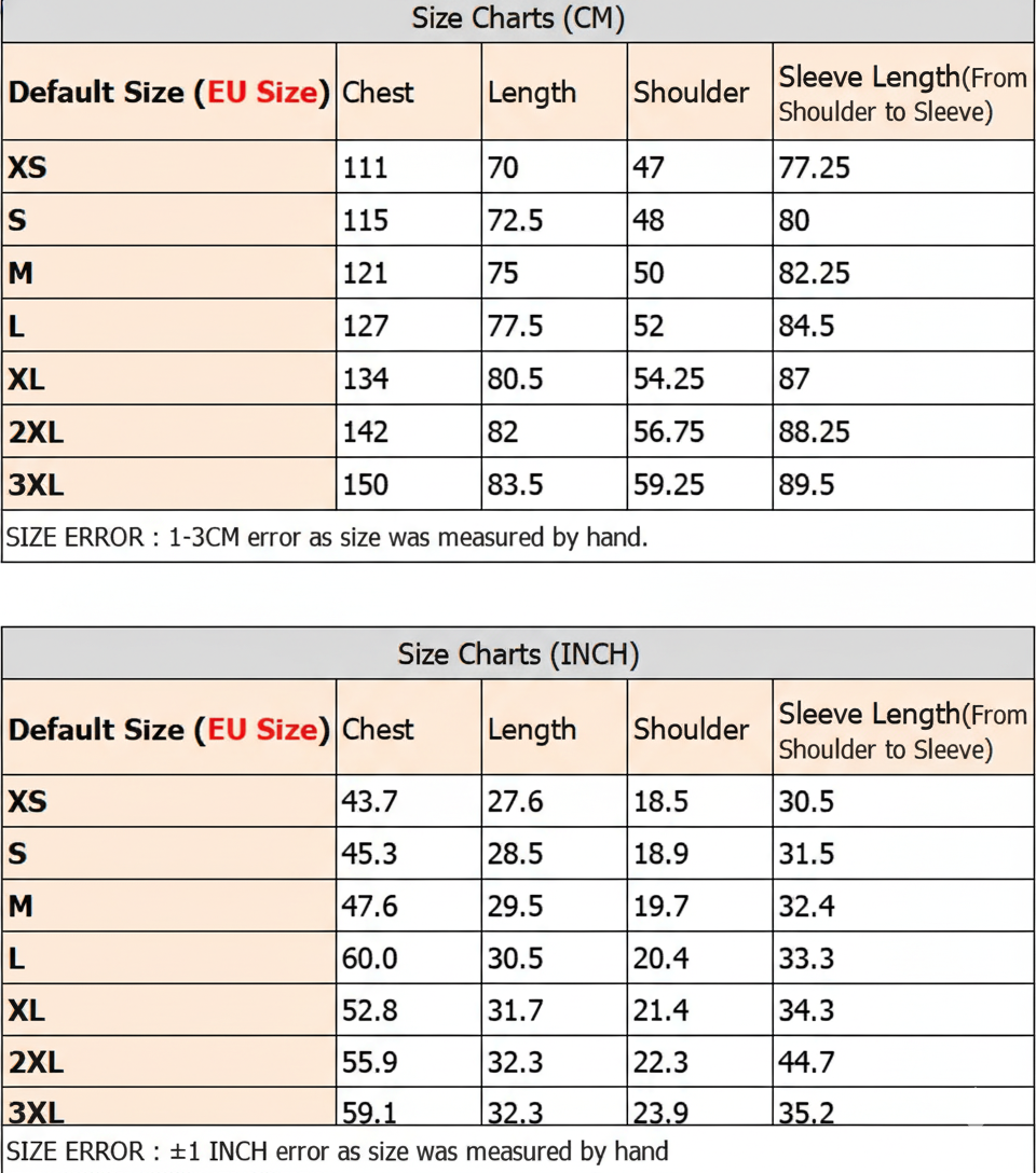 COSYSHIELD | Fleece Lining Waterproof Jacket