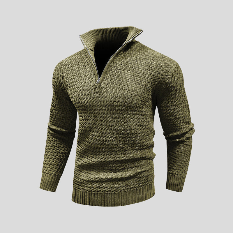 Merino Wool Sweater