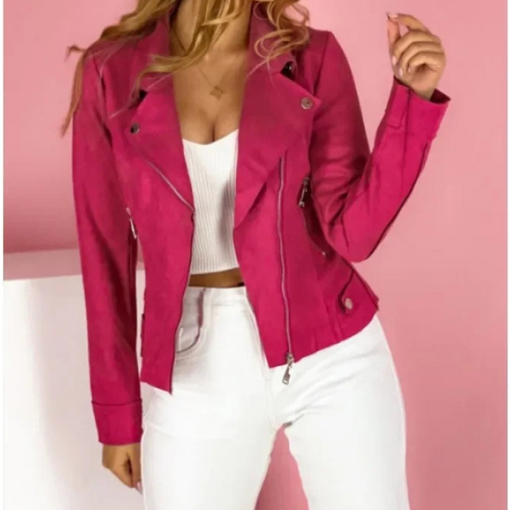 Glamour Garden™ | SOLANGE Everyday Jacket - Choose Your Color