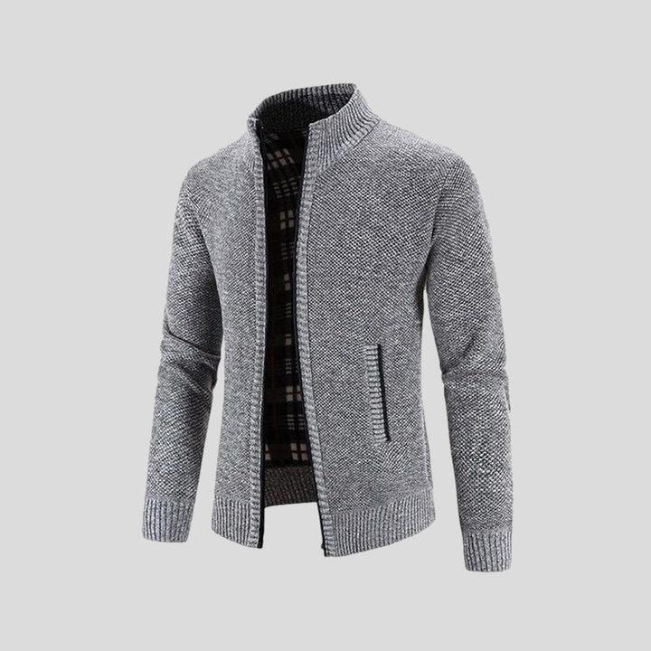 Harbour Fleece Jacket