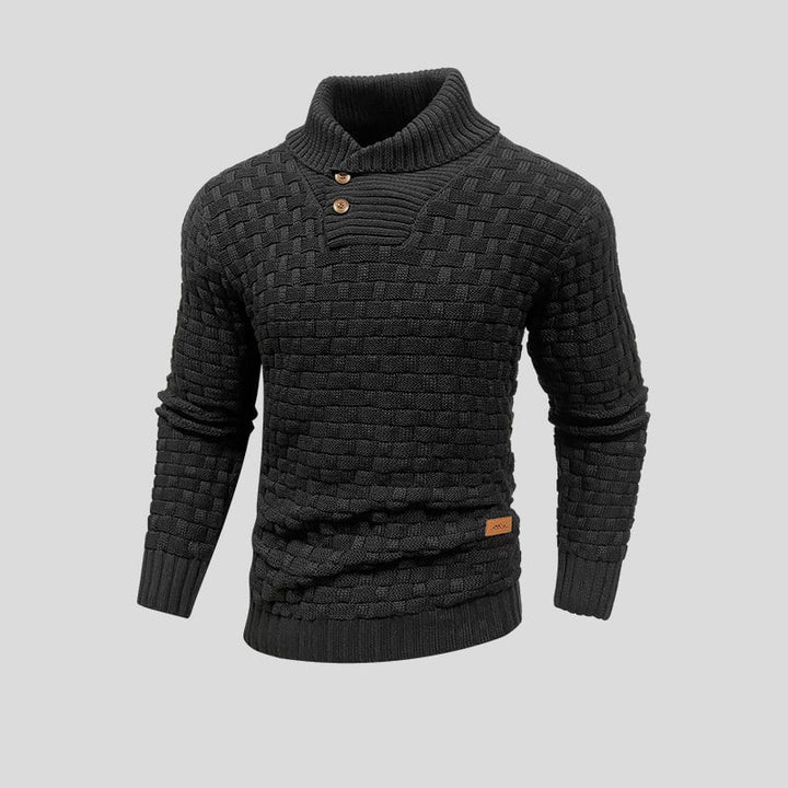 Rowan - Thermal Outdoor Sweater