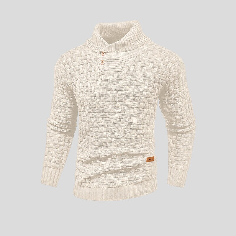 Rowan - Thermal Outdoor Sweater