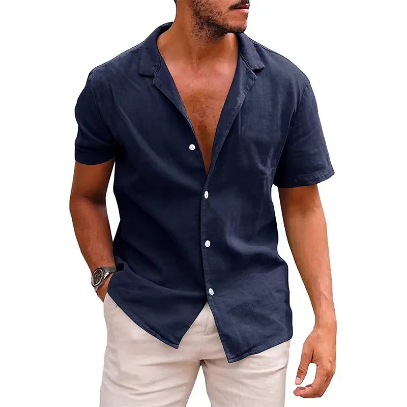 Lightweight Quick-Drying Outdoor Shirt