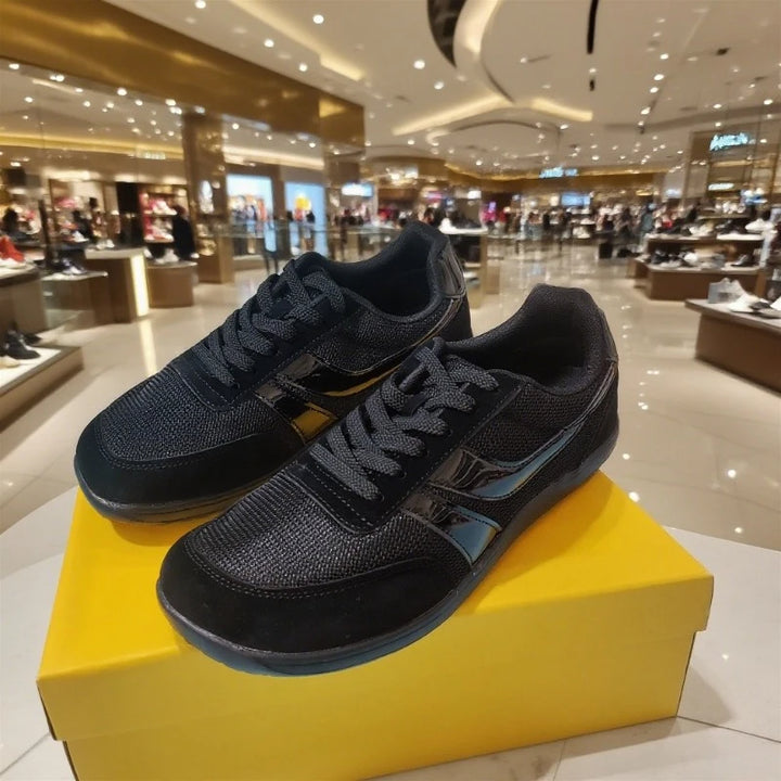 Lightweight Breathable Mesh Sneakers