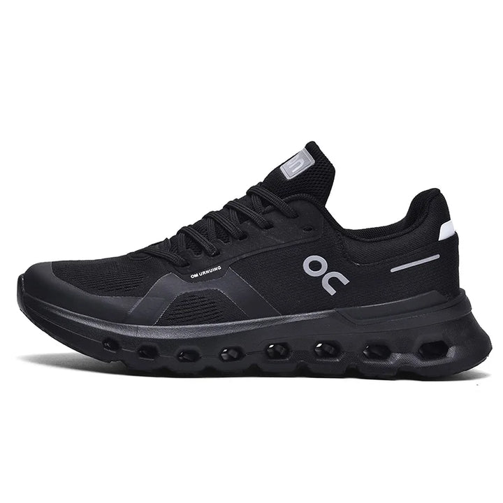 Breathable Mesh Running Walking Sneakers