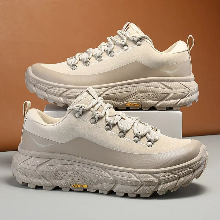 VIBR Non-Slip Wear-Resistant All-Terrain Hiking Shoes