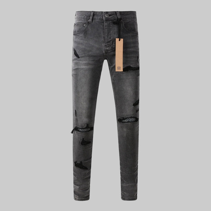 American High Street Unisex Skinny Jeans