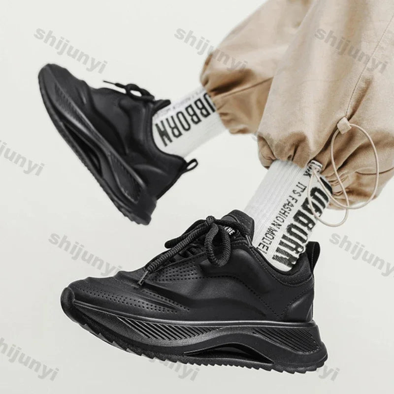Lightweight Casual Non-Slip Sneakers