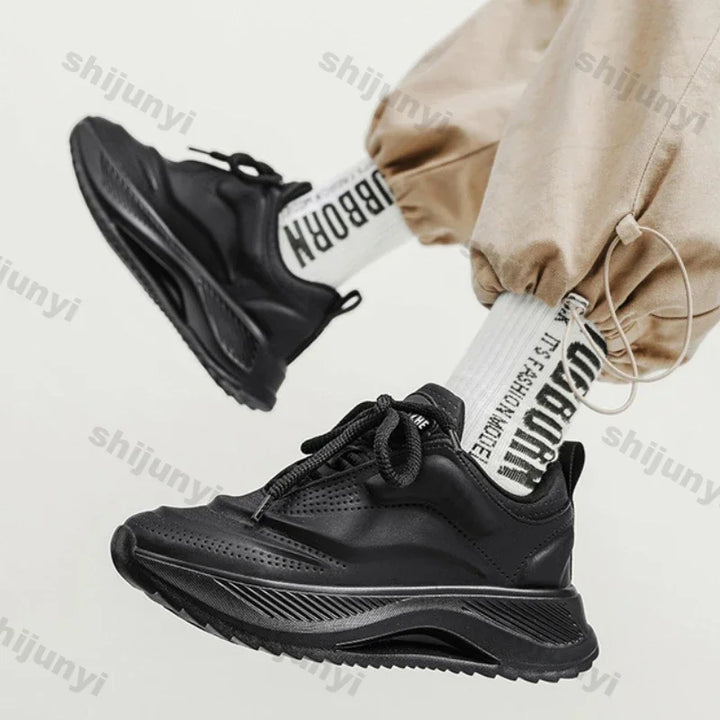 Lightweight Casual Non-Slip Sneakers