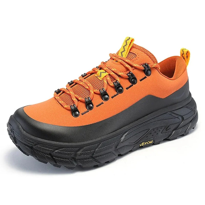 VIBR Non-Slip Wear-Resistant All-Terrain Hiking Shoes