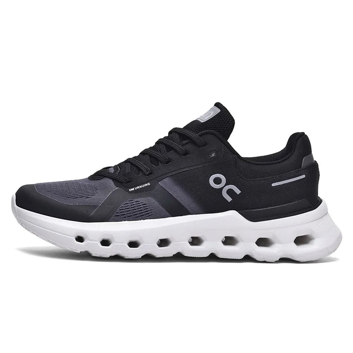 Breathable Mesh Running Walking Sneakers