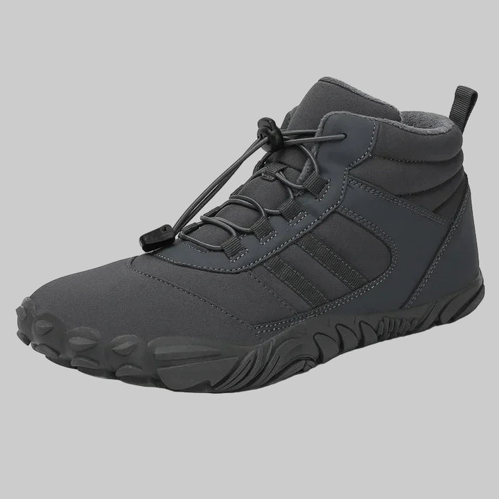 Waterproof Orthopedic Barefoot Warm Fur Snow