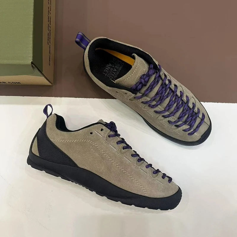 CB Professional Unisex Mountain Hiking Shoes
