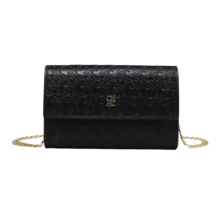 ELISE | Exquisite Luxury Chain Crossbody Bag