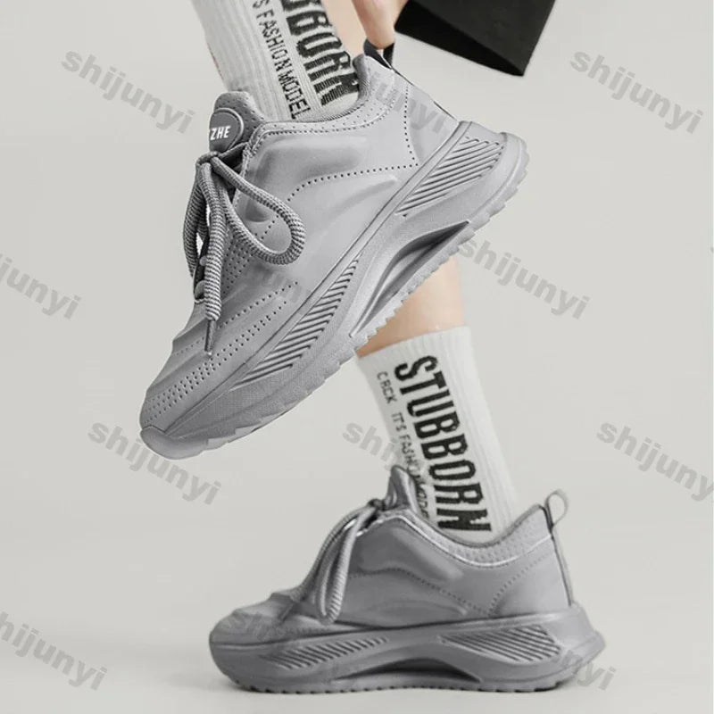 Lightweight Casual Non-Slip Sneakers