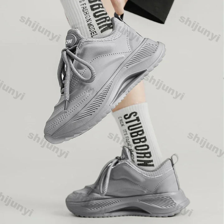 Lightweight Casual Non-Slip Sneakers