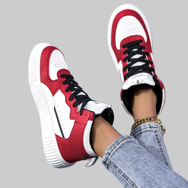 Trendy Lightweight Waterproof Sneakers