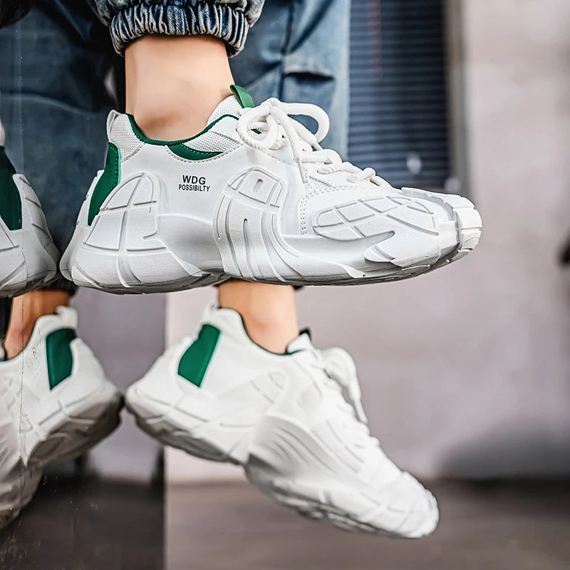 SDN Chunky series Sneakers