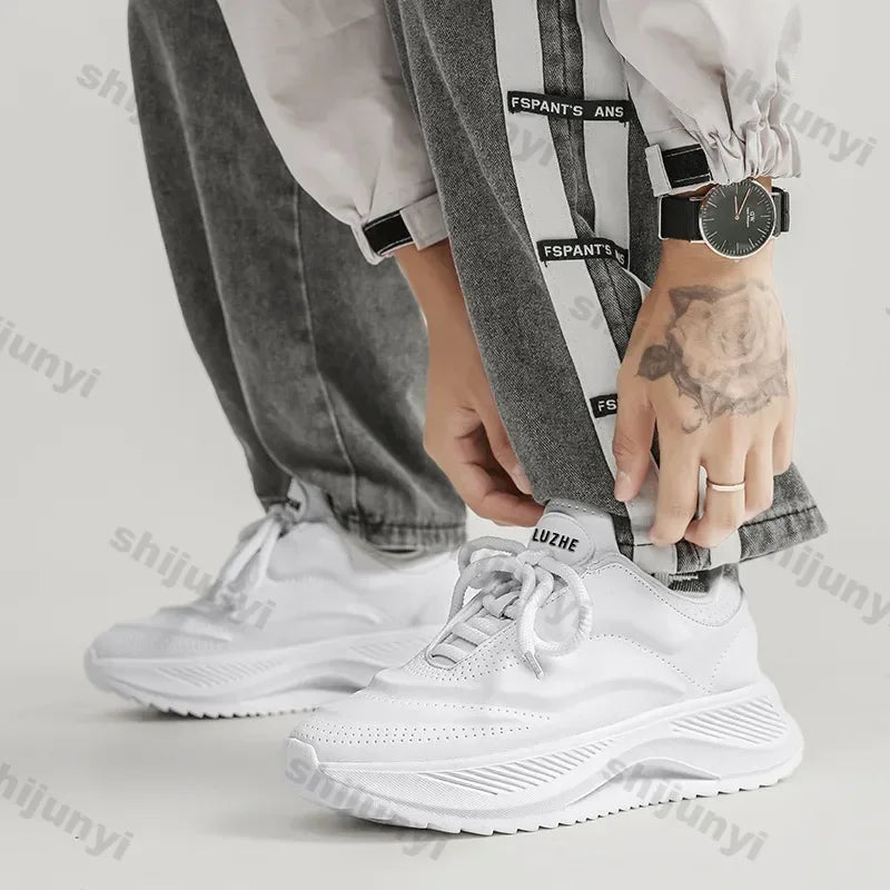 Lightweight Casual Non-Slip Sneakers