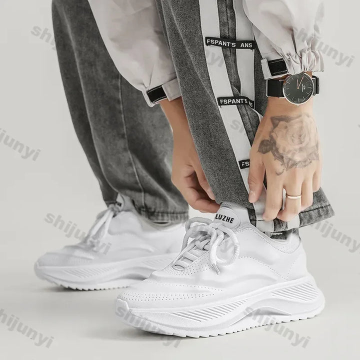Lightweight Casual Non-Slip Sneakers
